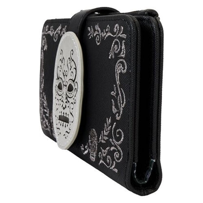 Carteira Loungefly Harry Potter Death Eater wallet