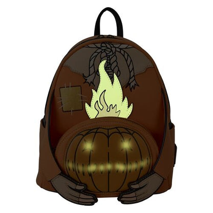 Mochila Loungefly Trick r Treat Sam backpack 26cm