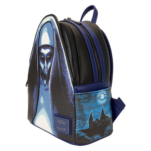 Mochila Loungefly the Nun backpack 26cm