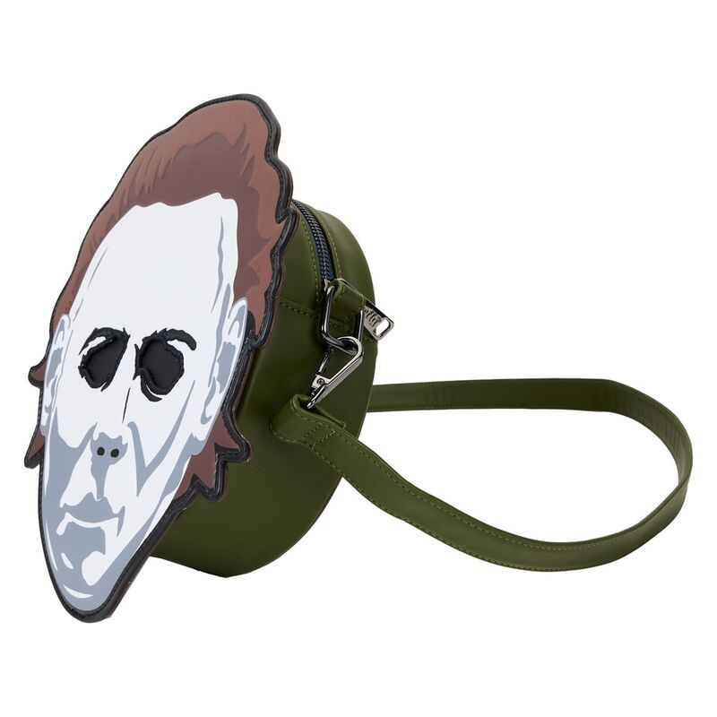 Mala a Tiracolo Loungefly Haloween Michael Myers Crossbody Bag