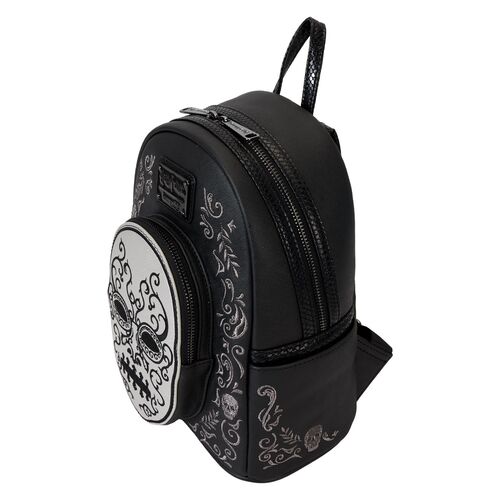 Mochila Loungefly Harry Potter Death Eater backpack 26cm