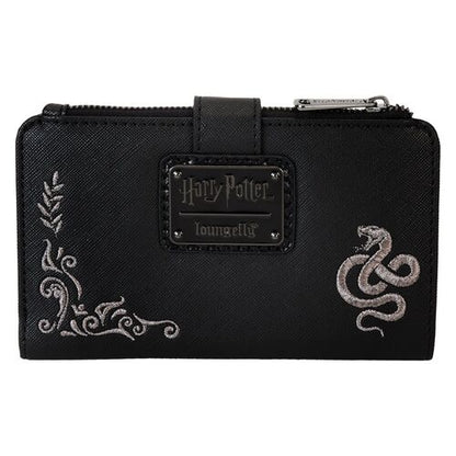 Carteira Loungefly Harry Potter Death Eater wallet