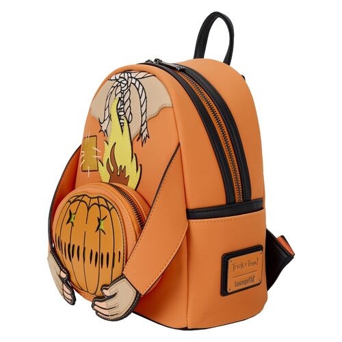 Mochila Loungefly Trick r Treat Sam backpack 26cm