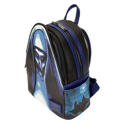 Mochila Loungefly the Nun backpack 26cm