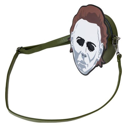 Mala a Tiracolo Loungefly Haloween Michael Myers Crossbody Bag