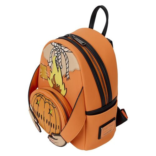 Mochila Loungefly Trick r Treat Sam backpack 26cm