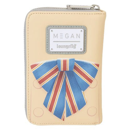 Carteira Loungefly Megan wallet