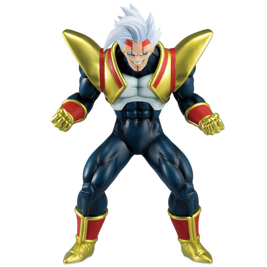 Banpresto Figura Ichibansho Super Baby 2 Vs Omnibus Ultimate Dragon Ball GT 26cm