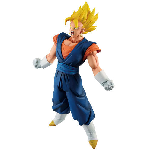 Banpresto Figura Dragon Ball Z Vs Omnibus Ultimate Super Vegito Ichibansho figure 26cm