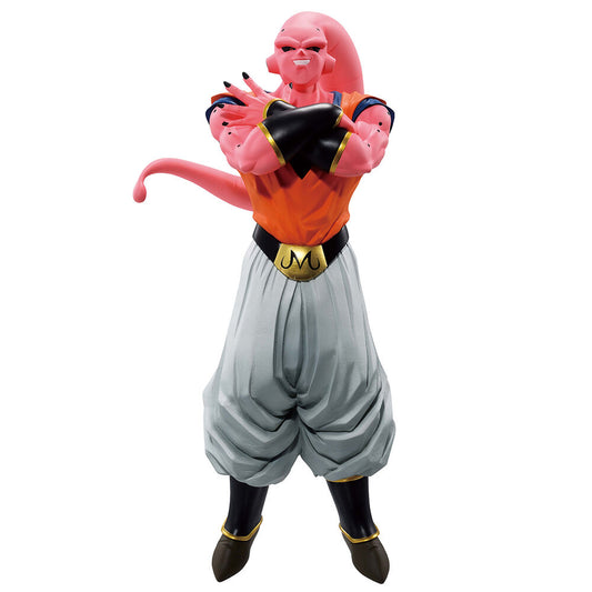 Banpresto Figura Dragon Ball Z Vs Omnibus Ultimate Majin Buu Gohan Absorbed Ichibansho figure 27cm