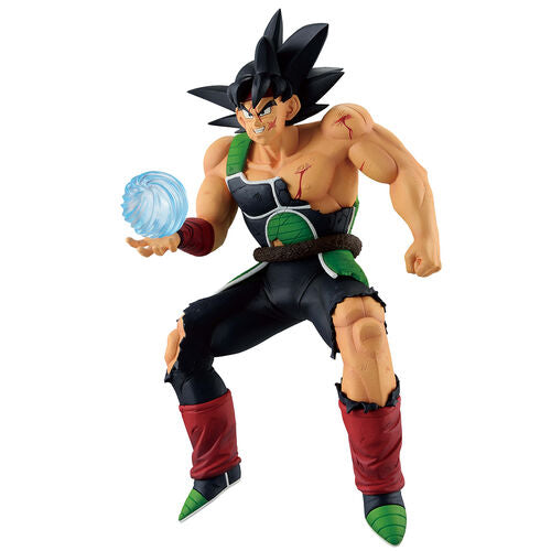 Banpresto Figura Dragon Ball Z Vs Omnibus Ultimate Bardock Ichibansho figure 24cm