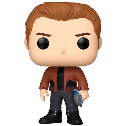 Funko POP! Television Star Trek Jack Crusher #1633