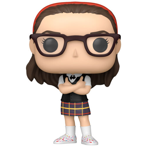 * PRÉ-RESERVA * Funko POP! Television Saturday Night Live 50th Years Mary Katherine Gallagher #10