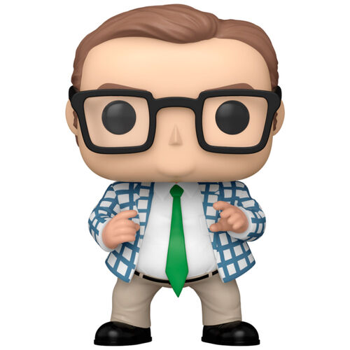 * PRÉ-RESERVA * Funko POP! Television Saturday Night Live 50th Years Matt Foley #09