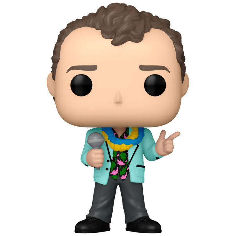 * PRÉ-RESERVA * Funko POP! Television Saturday Night Live 50th Years Nick The Lounge Singer #08