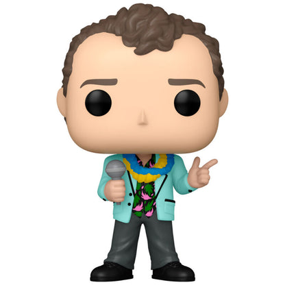 * PRÉ-RESERVA * Funko POP! Television Saturday Night Live 50th Years Nick The Lounge Singer #08