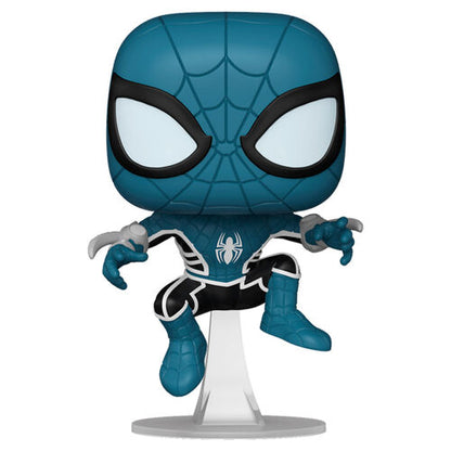 Funko Pop! Marvel Spider-Man (Fear Itself Suit) #1445