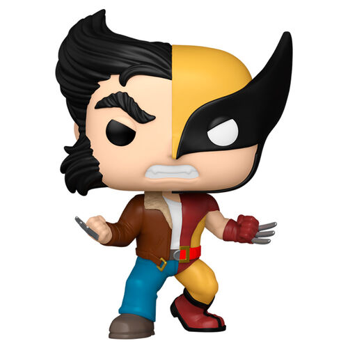 Funko POP! Marvel Logan / Wolverine #1433