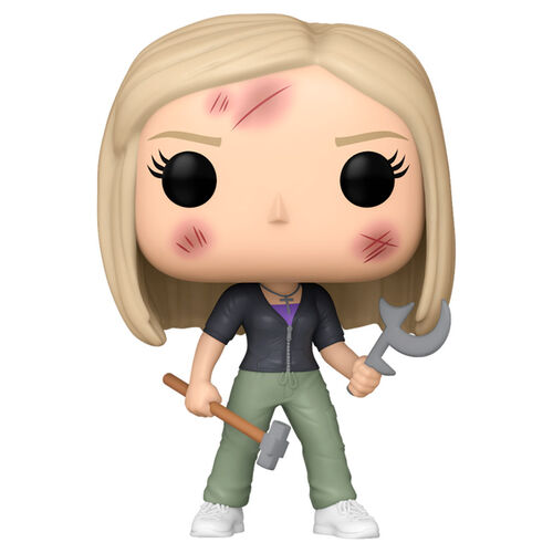 * PRÉ-RESERVA * Funko POP! Television Buffy The Vampire Slayer Buffy #1617