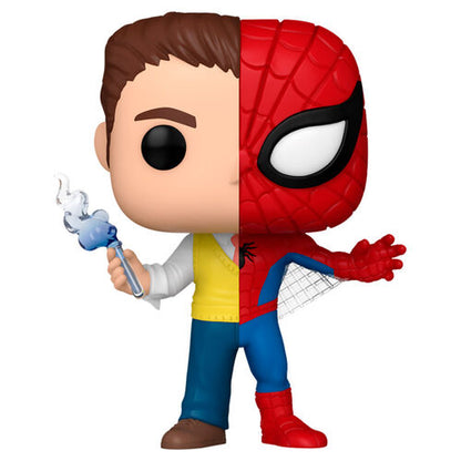 Funko POP! Marvel Peter Parker / Spider-Man #1432