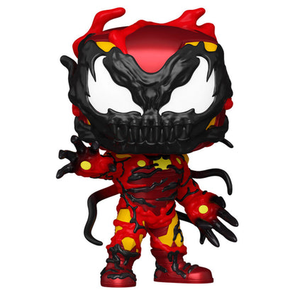 Funko Pop! Marvel Carnage Iron Man #1437