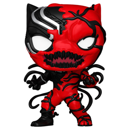 Funko Pop! Marvel Carnage Black Panther #1434