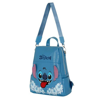 Karactermania Mochila Disney Stitch Tongue