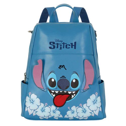 Karactermania Mochila Disney Stitch Tongue