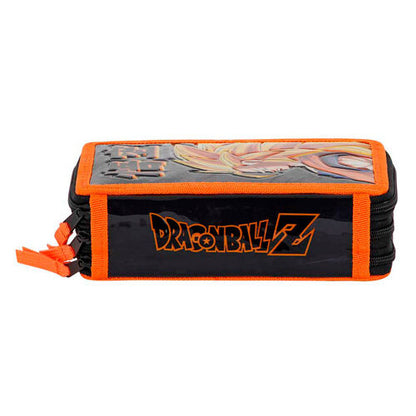 Karactermania Estojo Dragon Ball Z Warrior plumier