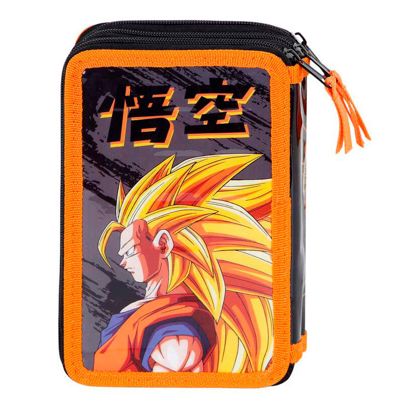 Karactermania Estojo Dragon Ball Z Warrior plumier