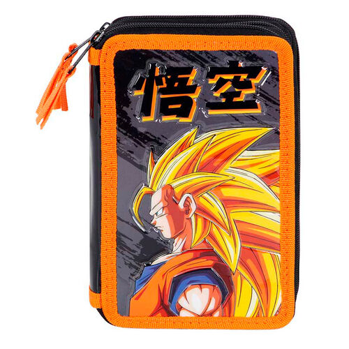 Karactermania Estojo Dragon Ball Z Warrior plumier