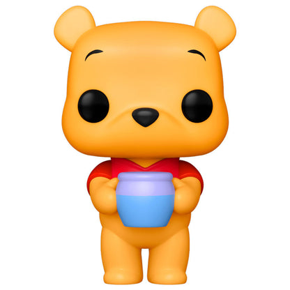 Funko POP! Disney Winnie The Pooh Winnie The Pooh #1512