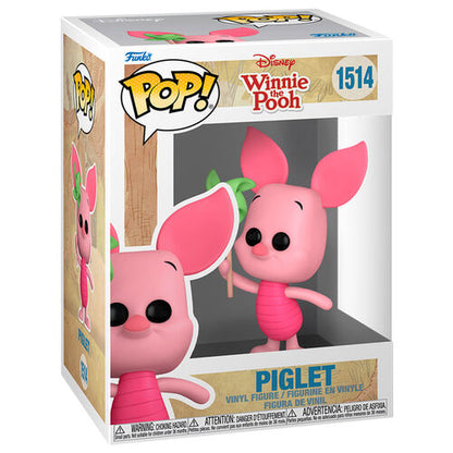 Funko POP! Disney Winnie The Pooh Piglet #1514