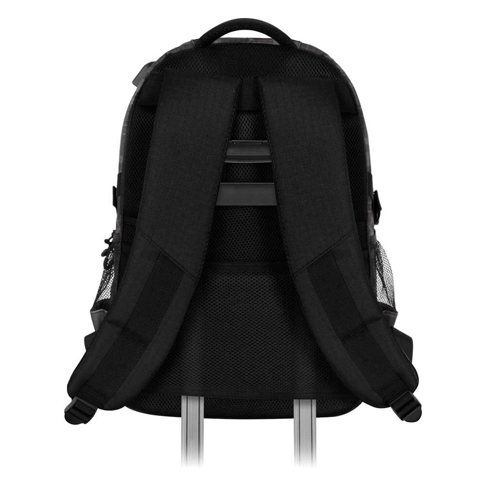 Karactermania Mochila Wednesday Chains adaptable backpack 44cm