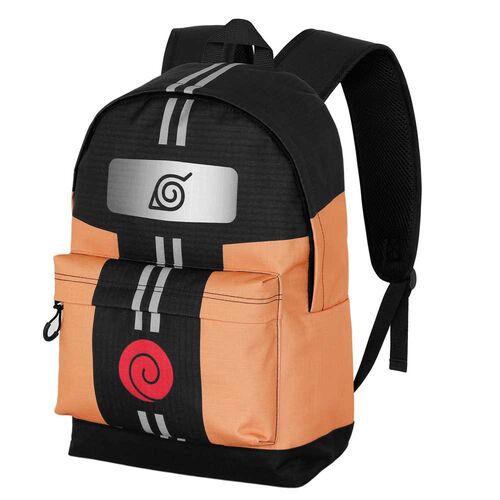 Karactermania Mochila Naruto Dress adaptable backpack 44cm