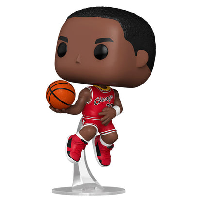 Funko POP! Basketball Chicago Bulls Michael Jordan #193