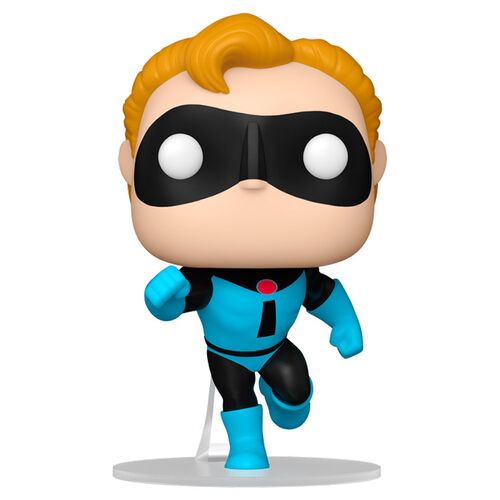 Funko POP! Disney Pixar The Incredibles Mr. Incredible #1509