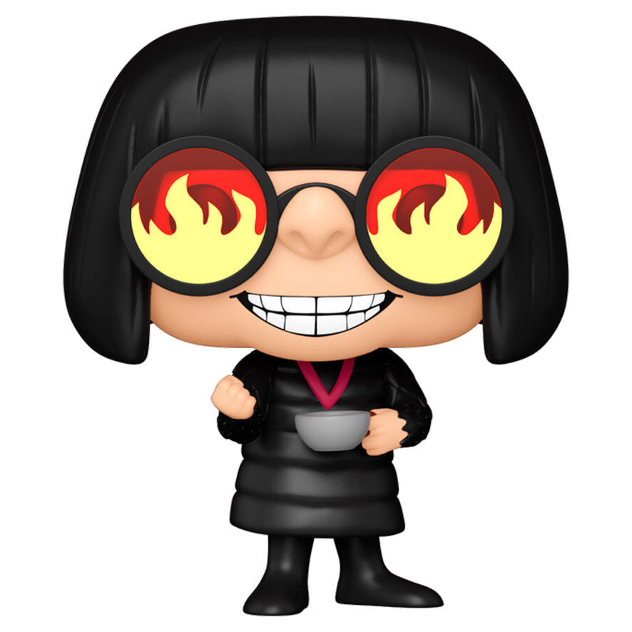 Funko POP! Disney Pixar The Incredibles Edna Mode #1507