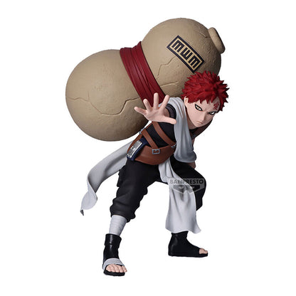 Banpresto Figure Vibration Stars Naruto Shippuden 12cm