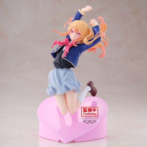 Banpresto Figura Ruby Oshi no Ko 18cm