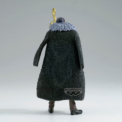 Banpresto Figura Crocodile The Grandline Series One Piece 17cm