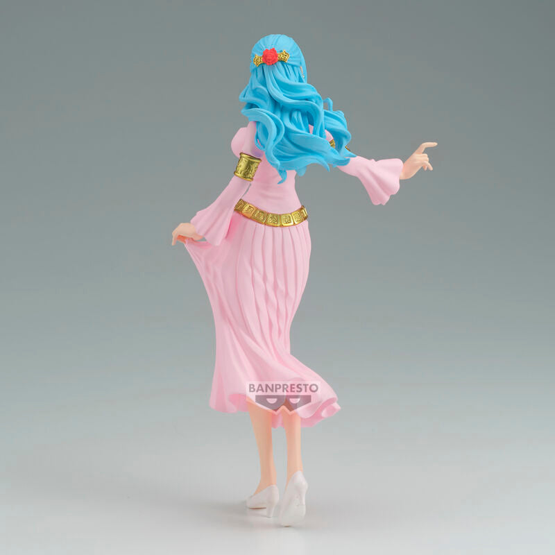 Banpresto Figura Nefeltari Vivi Glitter & Glamorous One Piece 23cm
