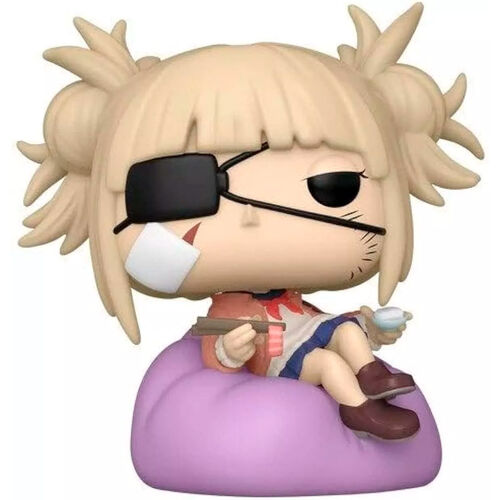 Funko Pop! Animation My Hero Academia Himiko Toga With Sushi #1355 Exclusive