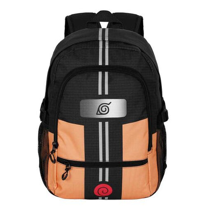 Karactermania Mochila Naruto Dress adaptable backpack 34cm