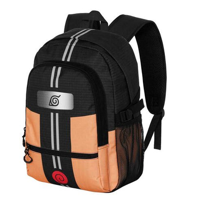 Karactermania Mochila Naruto Dress adaptable backpack 34cm