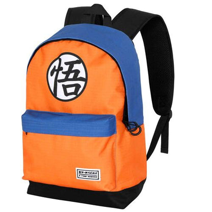 Karactermania Mochila Dragon Ball Symbol backpack 44cm