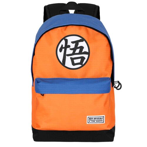 Karactermania Mochila Dragon Ball Symbol backpack 44cm