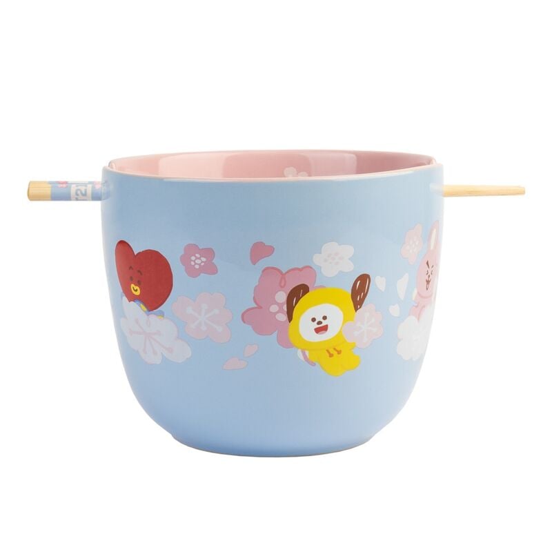 Erik Bowl Ramen BT21