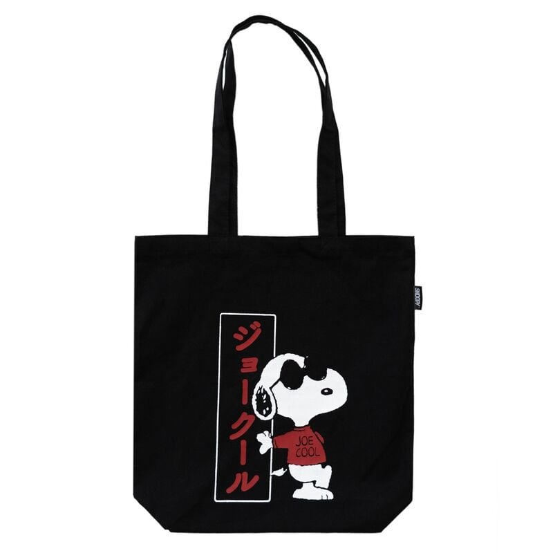 Erik Saco de Compras Joe Cool Snoopy