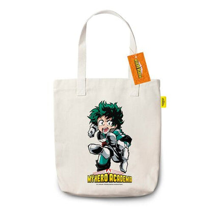 Erik Tote bag My Hero Academia shopping bag